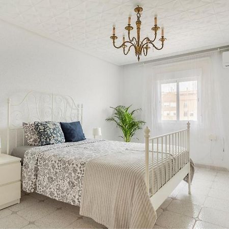 Sweets Rooms On The Beach Valenza Esterno foto