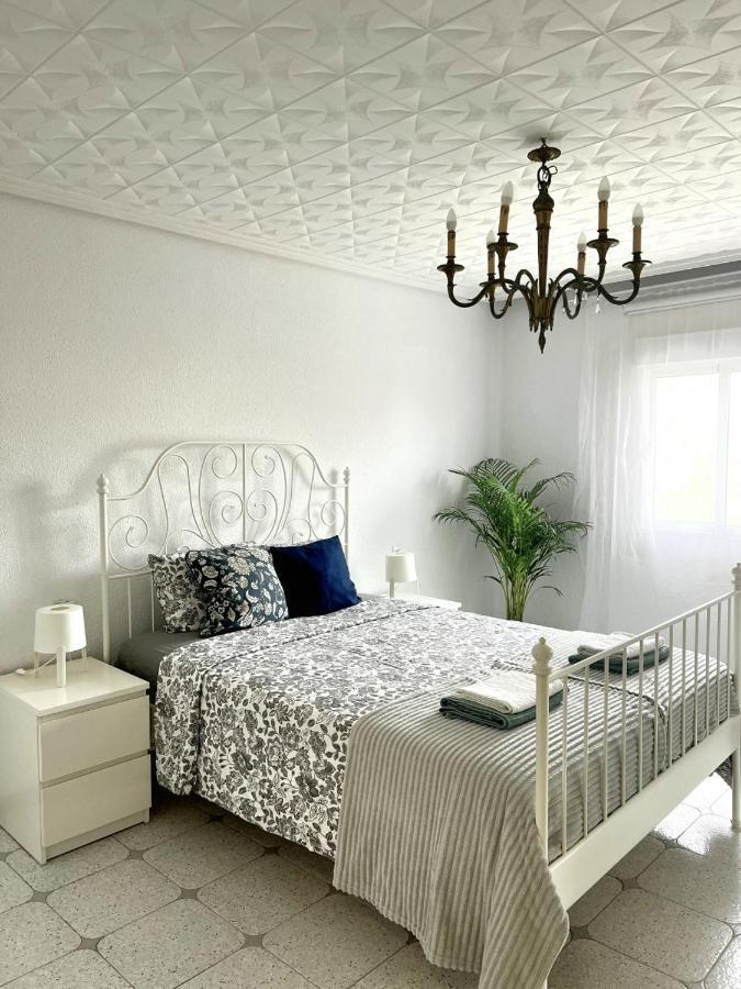Sweets Rooms On The Beach Valenza Esterno foto