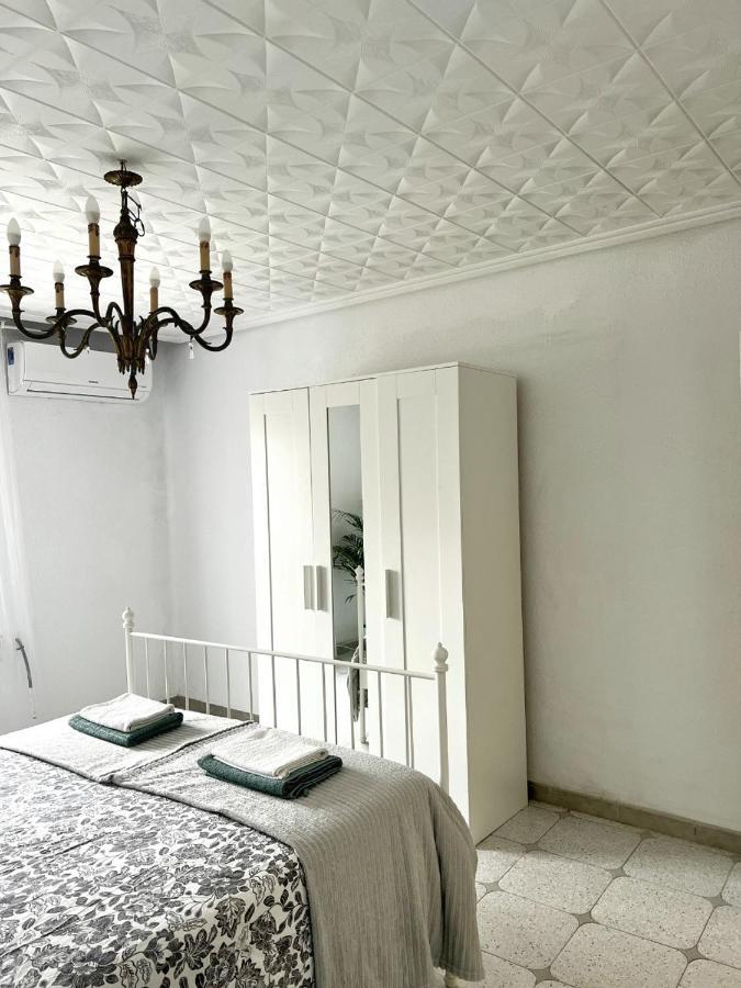 Sweets Rooms On The Beach Valenza Esterno foto