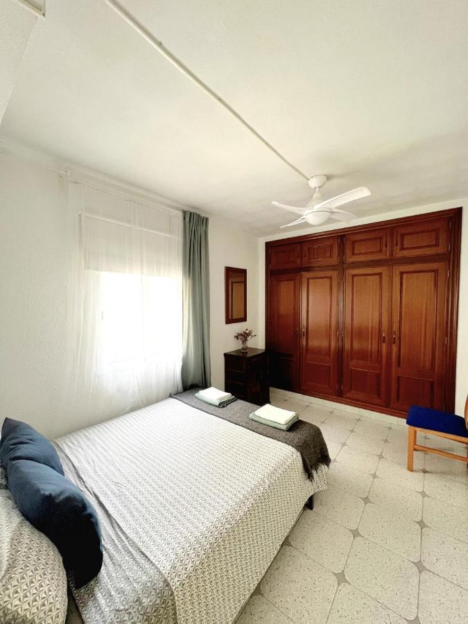 Sweets Rooms On The Beach Valenza Esterno foto