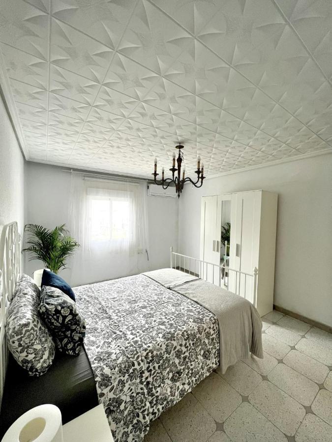 Sweets Rooms On The Beach Valenza Esterno foto