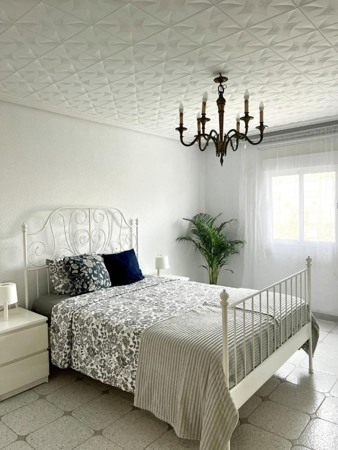 Sweets Rooms On The Beach Valenza Esterno foto