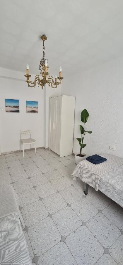Sweets Rooms On The Beach Valenza Esterno foto