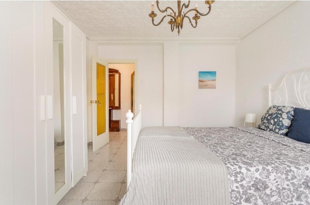 Sweets Rooms On The Beach Valenza Esterno foto