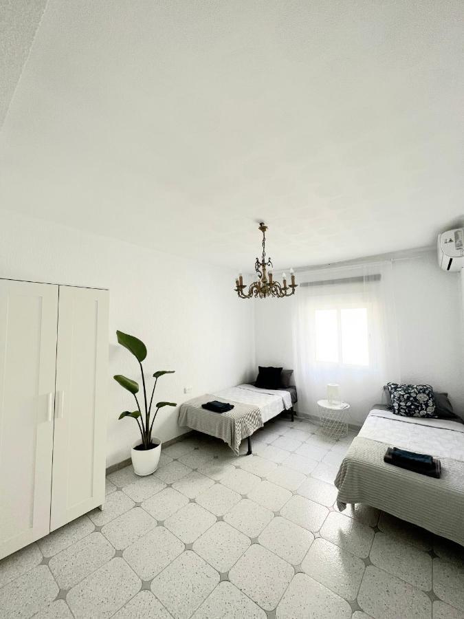 Sweets Rooms On The Beach Valenza Esterno foto