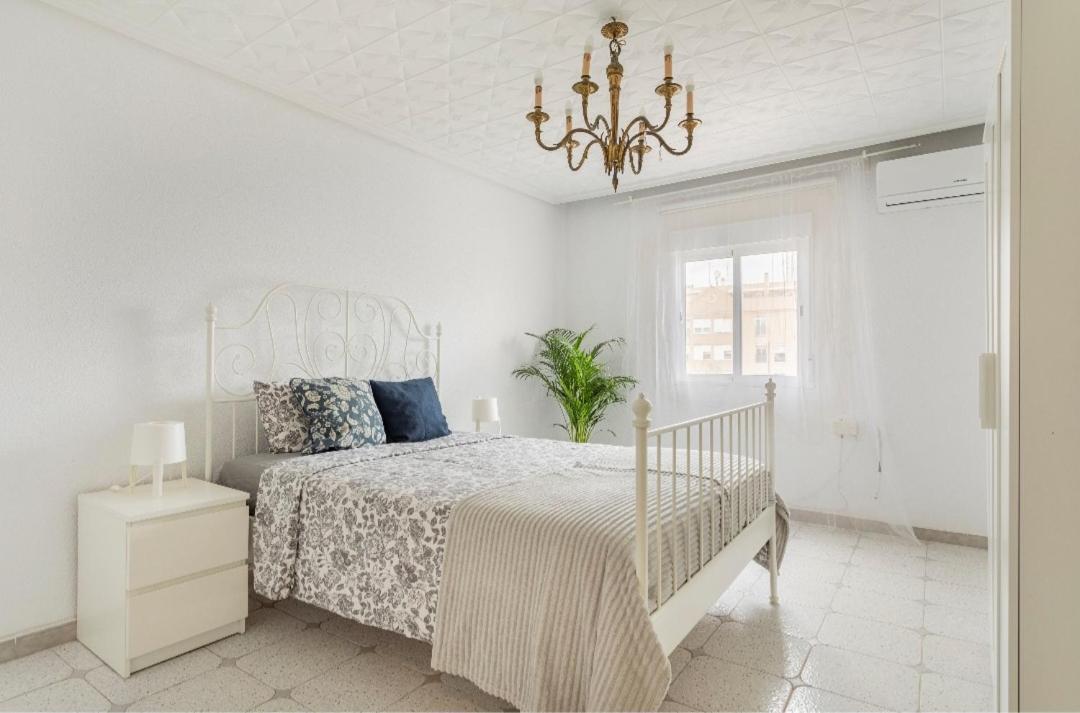 Sweets Rooms On The Beach Valenza Esterno foto