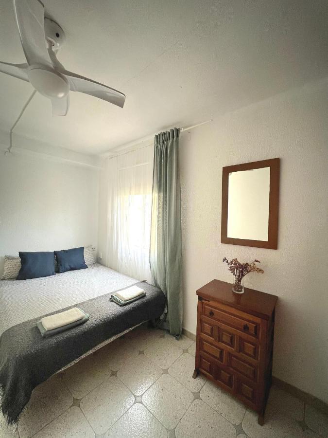Sweets Rooms On The Beach Valenza Esterno foto