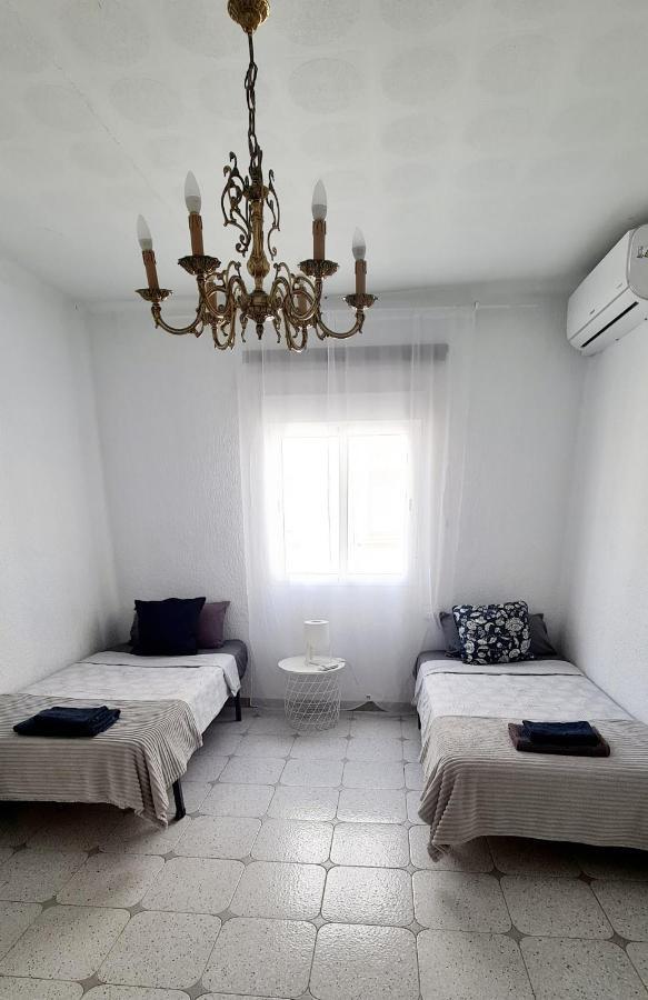 Sweets Rooms On The Beach Valenza Esterno foto