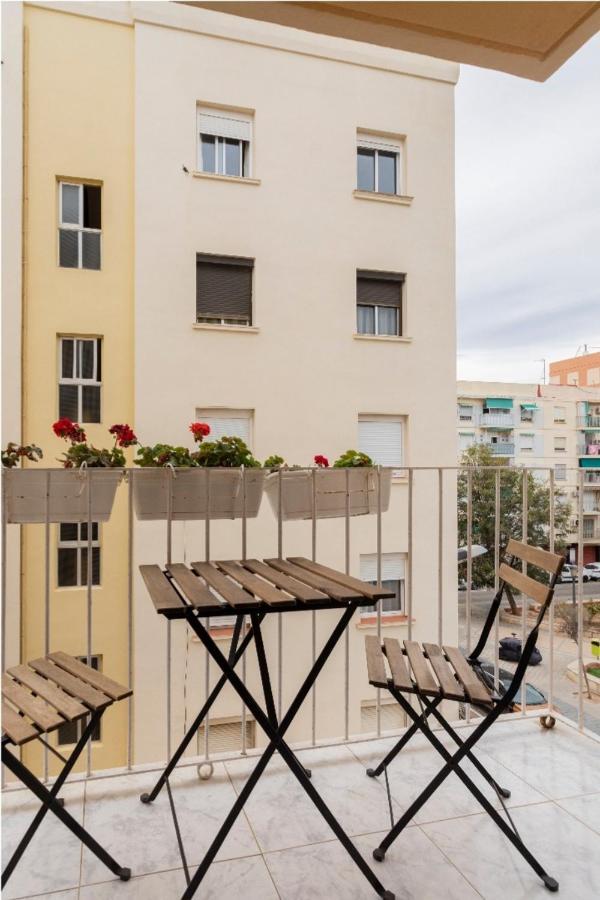 Sweets Rooms On The Beach Valenza Esterno foto